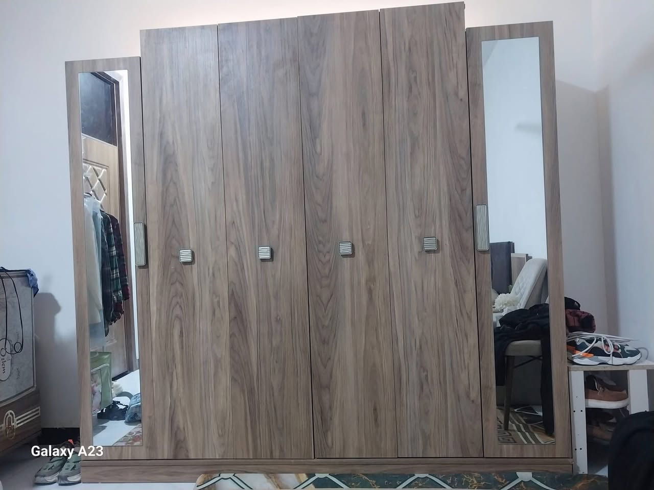 للبيع 5 قطع


**إذا كنت صاحب هذا الإعلان وتريد حذفه لأي سبب، رجاءا أرسل رسالة إلى الدعم الفني**