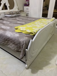 غرفة نوم • صاج • ٤ بيبان