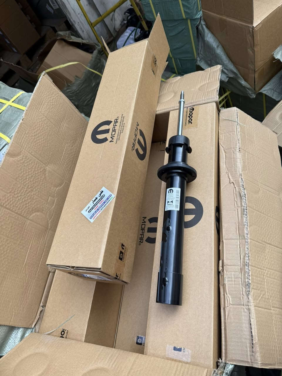 متوفر ادوات للسيارات الامريكي 🇺🇸
تاهو _ يوكن _ اسكاليد
بغداد _ ساحت طيران 📍
فرع العريض ملقب حجي منيشن
موجود توصيل 🚚 __ الاستفسار *********** جملة ___مفرد
