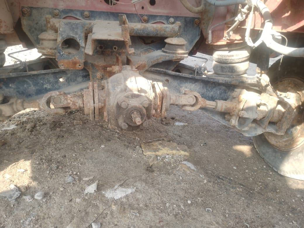 سلام عليكم
عندي هاذ الاكسن للبيع جان مشدود بتكتك بياجو السعر 75 مكاني مدينه الصدر ***********
