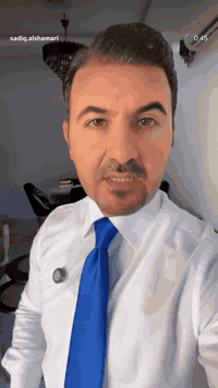 💵 تنويه مهم من شركة سما بغداد للصرافة – فرع ميسلون
نُعلن لزبائننا الكرام عن توفر خدمة بيع دولار المسافرين بسعر (1320)
حصريًا داخل أفرع شركة سما بغداد للصرافة ✈️💰

⚠️ تحذير مهم:
نُحذر من إجراء أي إيداع إلكتروني خارج فروع الشركة.
الإيداع يتم فقط داخل الأفرع الرسمية لضمان حقوقكم وسلامة التعاملات المالية.

📍 العنوان: تقاطع ميسلون - مقابل مجوهرات أحمد مسك
📞 للتواصل: ***********
🔗 لمعرفة عناوين جميع الأفرع: https://linktr.ee/samabaghdadexchange
📞 ***********
