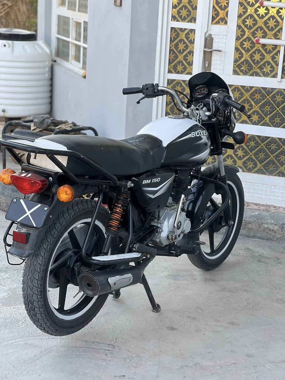 يالله بوكسر 2021شهر12شكل22 دوسات مرقمه ديالى سنويه دراجه كفاله من كلشي محرك مكفول🛠️ وجيب وياك فيتر وتعال كلها بلاد شراي تصل ***********خاص ماجاوب رمش👍
