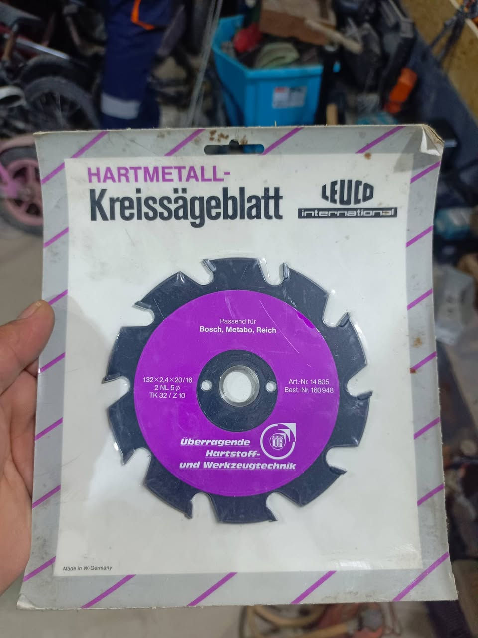 متوفر 30 قطعه بهل الشكل صناعه جيرمن البيع للجميع


**إذا كنت صاحب هذا الإعلان وتريد حذفه لأي سبب، رجاءا أرسل رسالة إلى الدعم الفني**