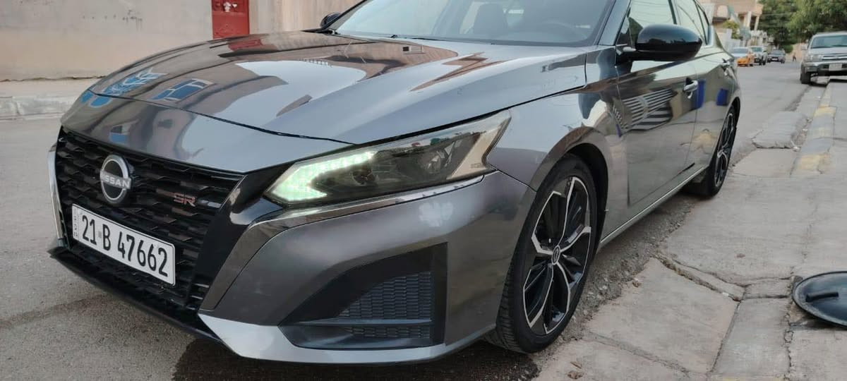 السلام عليكم
نيسان التيما SR + اعلى مواصفات
موديل : 2024

فور ويل دفع رباعي
حجم المحرك : 2.5L ( 4,سلندر )
المواصفات :SR
‏‎بصمة ابواب
‏‎بصمة تشغيل
تشغيل عن بعد : Remote Start
‏‎شاشة كبيرة
هاند بريك بصمة
اوتو ستارت : Auto Stard
اوتو بريك : Auto Stop‎
رادار امامي (تحديد مسار)
‏‎رادار جانبي (نقاط عمياء)
‏‎رادار خلفي (التحذير من الاصطدام)
‏‎حساسات امامي
‏‎حساسات خلفي
نظام : Eco
نظام : Normal
نظام : Sport
تحكم ستيرن
شفتات ستيرن
كشنات كهربائي
كشنات جلد
تدفئة كشنات
تبريد لمس
لايتات ليد وعدسة زينون
بكلايتات LED
ويل 19 كروم مختوم SR
نظام خرائط GPS
نظام بوصله
شاحن لاسلكي (واير لس)
وبعد هواية مواصفات …
قطعتين جاملغ وبنيد بدون دواخل 
كفالة شواصي ولغود
‏‎تفاصيل اكثر الاتصال

***********
