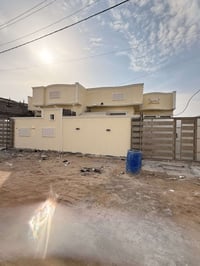 أبي الخصيب العوجة • ٢١٠م • ٢ سكن