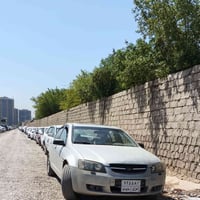 عندي ١٥ ورقة وهاي السيارة مراوس كمارو رقم بغداد او شمالي ٠٧٨٧٧٠٢٥١٠٧