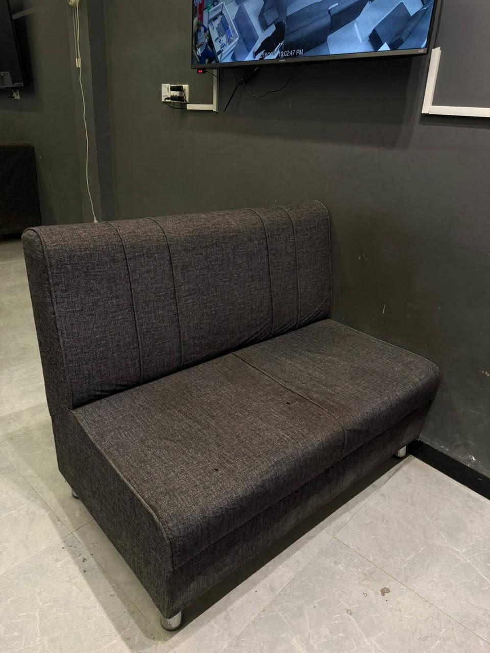 #جلسات عدد  9  #قماش 
#شغل نجارة عراقي 
#يحتاجلهن تنظيف 
#سبعه الطول مترين 
#جلستين  الطول متر ونص 
#السعر  الوحدة  #ب 125 الف بي مجال 
#العنوان : #بابل  حي الصحه 
#الي يريدهن يتصل بالرقم 
‏‪0774 196 8336‬‏
#واتساب  #واتساب #واتساب 
#يرجى متابعة الصفحه (طلب صداقه ) 
#ليصلكم كل ماهو جديد 
#نعمل لخدمتكم 
#علي البابلي 
#مستعدون لبيع #اثاث المطاعم  و #اثاث #الكوفيات 
#للاستفسار الاتصال بالرقم 
‏‪0774 196 8336‬‏
#واتساب #واتساب #واتساب
