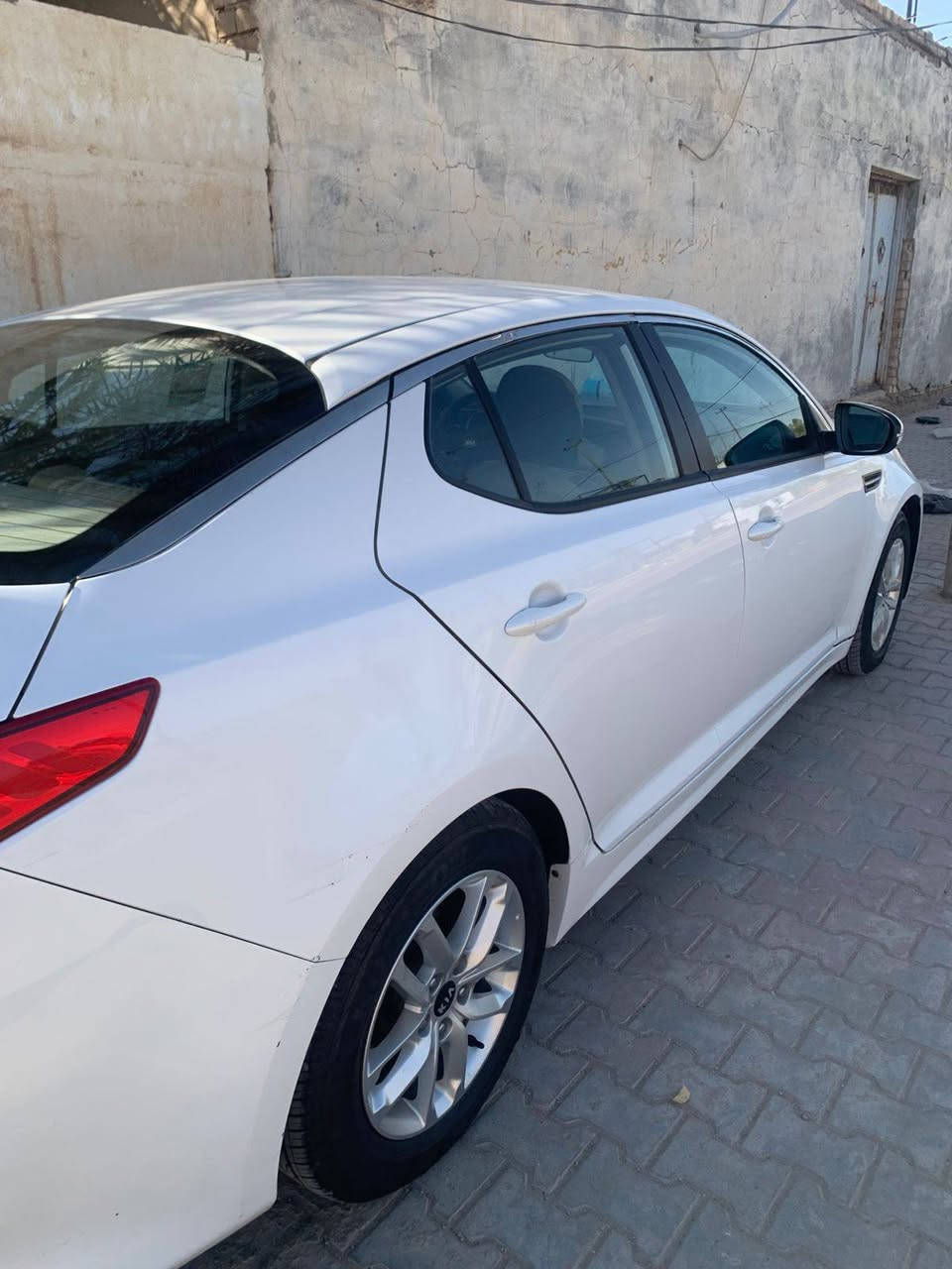خليجي موديل ٢٠١٥
مكينة ٢٠٠٠ دوش
ماشية ١٢٤ *********** واساب مكان السياره السماوه
