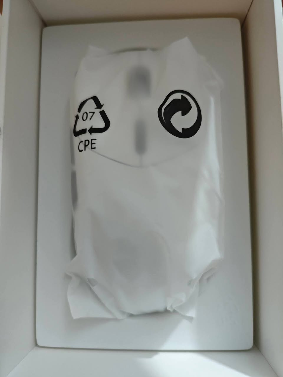 ماوس Rapoo VT7 MAX 8K
اوبتكال سويتج » 30000 DPI 
جديد وغير مستخدم
السعر 60 🛑


**إذا كنت صاحب هذا الإعلان وتريد حذفه لأي سبب، رجاءا أرسل رسالة إلى الدعم الفني**