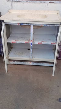 كاونتر • للبيع • خزائن