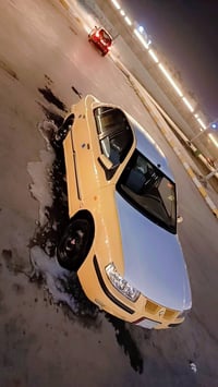 سمند ٢٠١١ • بدون صبغ • رقم واسط