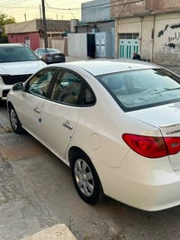 هيونداي النترا • النترا 2010 • سيارة النترا • النترا للبيع • سيارة هيو...