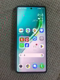 تكنو كامون ٤٠ بي • شاشة امولد ١٢٠ هرتز • بطارية ٥٢٠٠