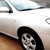 النترا 2010 ادوات كفاله من الگص كفاله من الگص حاويه سياره جديده بالكار...