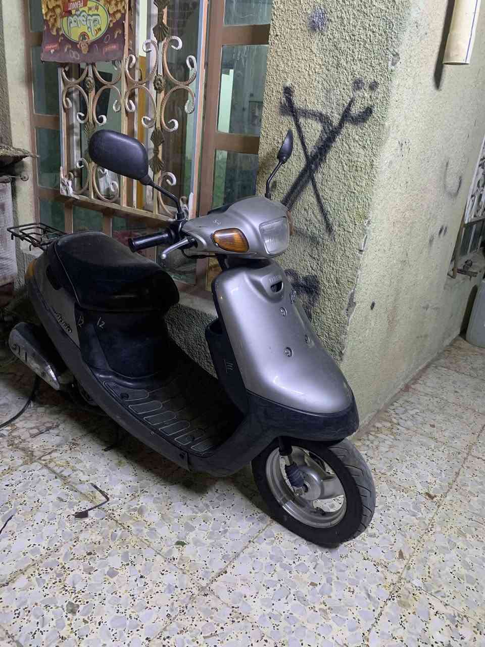 وصل معرض موجود
سلام عليكم دراجة بطة مديل 2000 حلوه ونضيفة ماا ناقصها شي وصل معرض بيها مكاني كربلاء حي العامل ***********
