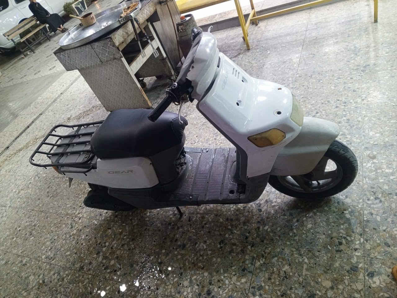 بيكب يابانية ٦٠كلم ناعمه جدا شلعه ومعدل جاهزة بدون نقص السعر ٣٠٠ الف الاتصال (***********)
