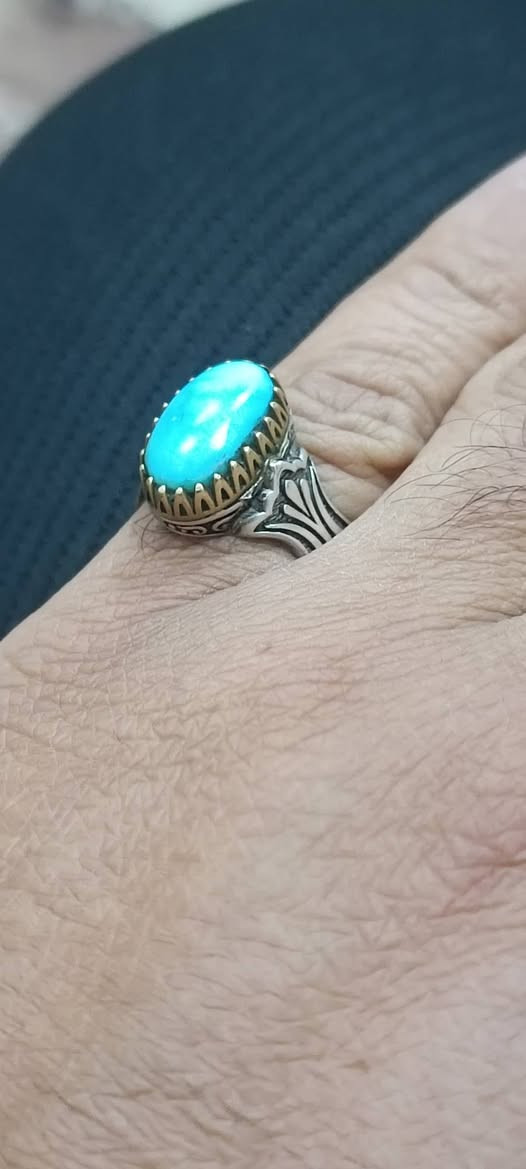 ياالله السلام عليكم متاح محبس نيشابوري فضه 925 مكاني السماوة ***********
