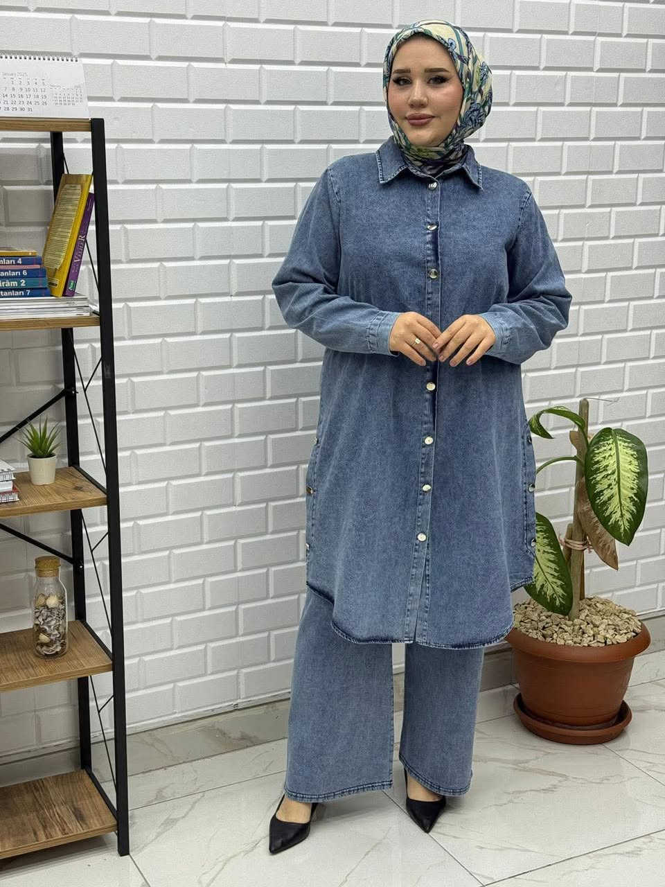 سوت جنز يجننن مريح بلبس مال سفرات طلعات مناسبات باقي منة بس قطعتين الحكو عليهم قياس ٤٦و٤٨. فقط

الحجز استفسار خاص


**إذا كنت صاحب هذا الإعلان وتريد حذفه لأي سبب، رجاءا أرسل رسالة إلى الدعم الفني**