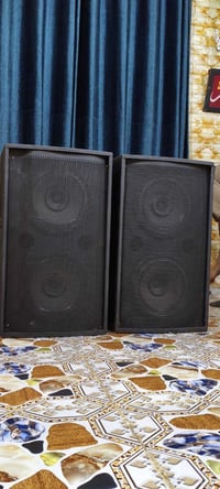 سماعات ثنائي • كفر ايفي • مستعمل قليل