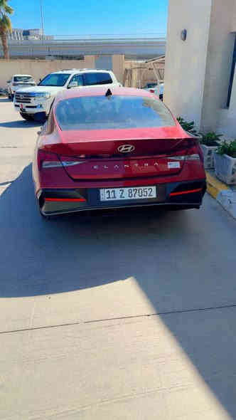 النترا ٢٠٢٤ دخول جديد ماشية ٨ الاف حادث طرف البنيد بارد فقط ودعاميه ومازدة 
ايرباك ستيرن فقط طاك 

الباقي كله مكفول 

السيارة فول فول للاخير 

مكلف بل نشر السعر ١٩٠ وبي مجال 

رقم صاحب السيارة 

***********
