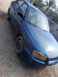 فيرنا موديل2000رقم بغداد بسمي تحويل ثاني يوم محرك كير مكفولات مصبوغه ج...