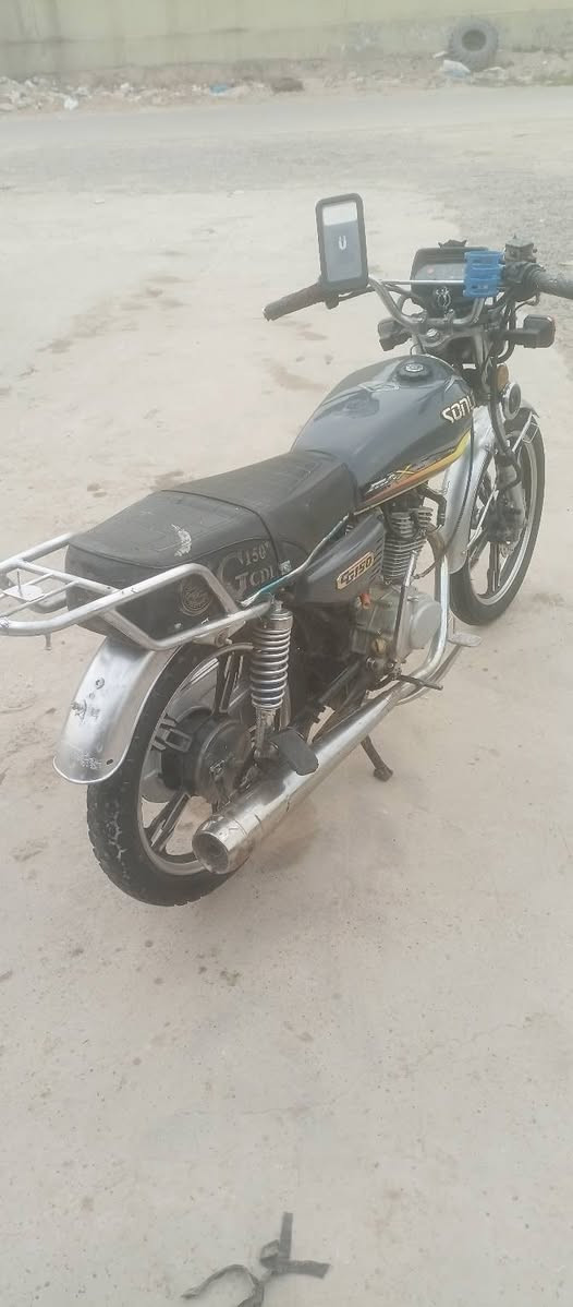 دراجه سونليك 2020محرك شرط نشاط  نكره سلف ونكره هندر 325وبي مجال *********** واتساب هم موجود
