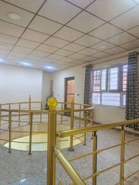 دار للبيع مساحة 200م 10×20 طابقين 4 غرف نوم صحيات 2 شقوف ثانوية طابقين...