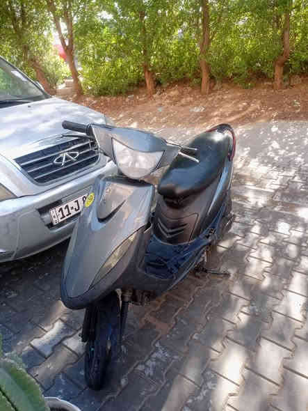 السلام عليكم للبيع دراجه ماكس عدله 120 بلاديه سلف هندر كله كامله مكنيه ناعمه مكفولة سلف بلادي كهربائيات شغاله شلعه معدل فول مكاني بغداد الكرخ العطيفيه السعر 475 قفل هذه رقمي للتواصل *********** للستفسار لاتصال فقط
