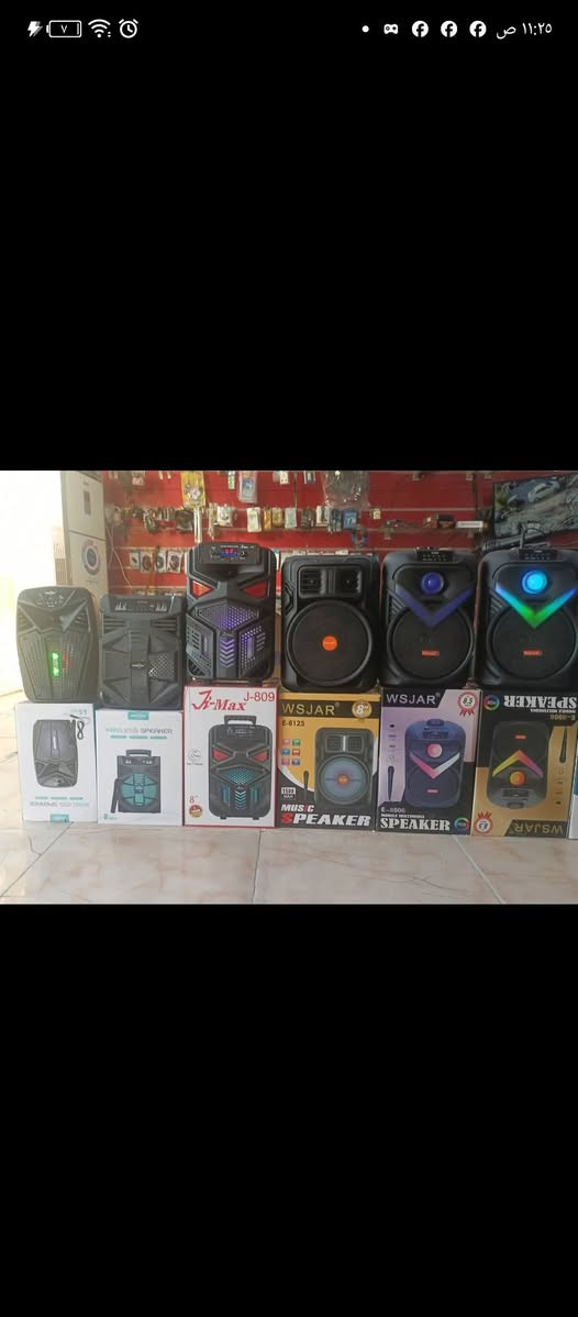 الحساب الجديد لي 
📱✨ مركز القمة للموبايل ✨📱
🎧🔥 متوفر الآن سماعات بلوتوث بجودة عالية 🔥🎧
✅ صوت نقي وواضح
✅ بطارية تدوم لفترة طويلة
✅ تصميم عصري ومريح
✅ مناسبة للمكالمات والألعاب والموسيقى
📍 زورونا الآن واستمتعوا بأفضل الأسعار والعروض 💯
📞 للتواصل والطلب:
📲 ***********
🌟 مركز القمة للموبايل — كل ما يخص الموبايل بمكان واحد 🌟
(عنوان المحل بلدروز شارع المسعوديه)
