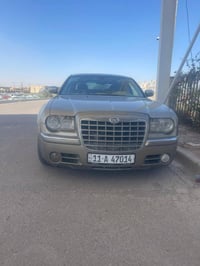 كرايسلر C300 • ٢٠٠٩ • هيمي ٥.٧