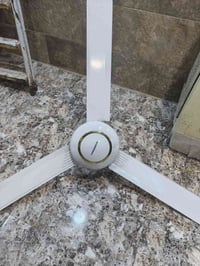 كنفيره • مروحه