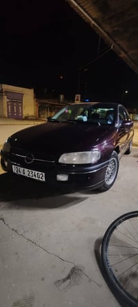 كاميش • موديل ١٩٩٤ • اكر نينوى