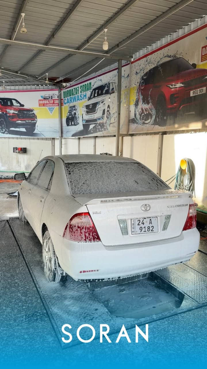 ‎بیکاشۆ مۆدیل ٢٠٠٦ یابانی ئەسلی مکینە بچووکب گیر تماتیک و رەقەم و سەنەوی نوێە هەتا ٢٠٣١ بەناوی خۆمانە‎ أربيل, العراق


**إذا كنت صاحب هذا الإعلان وتريد حذفه لأي سبب، رجاءا أرسل رسالة إلى الدعم الفني**