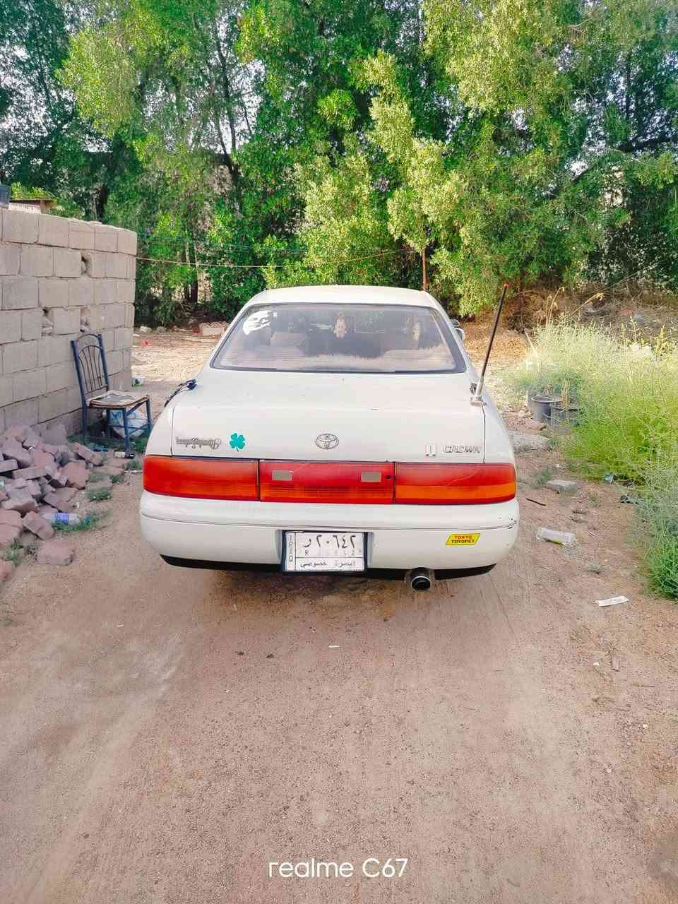 سياره بطه للبيع السعر 45سياره مكفوله من الكص ونقل ولصوليات  تحويل ثاني يوم مكاني بصره ابو الخصيب *********** مو جود وتساب وتصال الشطره, ذي قار
