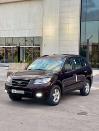 سنتافا خليجي • ٢٠٠٩ • محرك ٢٧٠٠