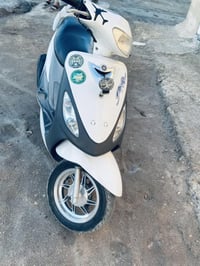 دراجة ماكس منغولي • نضيفه • دراجة كهربائية