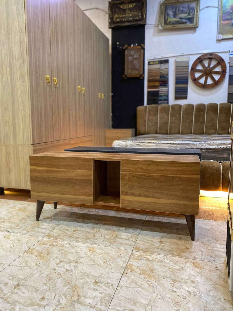 ميز بلازمه حجم متوسط 120 سم بغداد, العراق


**إذا كنت صاحب هذا الإعلان وتريد حذفه لأي سبب، رجاءا أرسل رسالة إلى الدعم الفني**