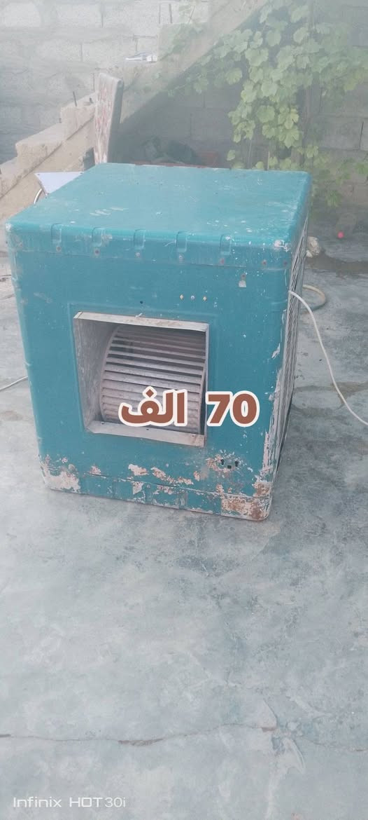 مبردات سوبر ..للبيع عدد 2.
اسعارهن .مذكورات داخل صوره 
باقي تفاصيل بل مقطع ..
*********** اتصال .او واتساب
