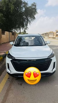 بايك X35 • ٢٠٢٥ • ١٥٠٠ تيربو