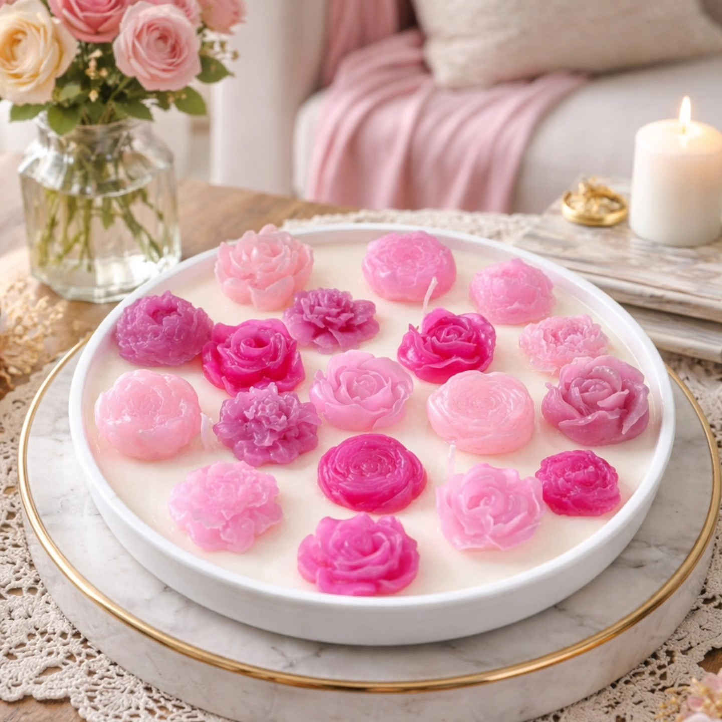 لون الشمع والشكل حسب طلب الزبون
متوفر توصيل جميع المحافظات
#اكسبلور_فولو#فولو #توصيل #رمضان #رمضان_كريم


**إذا كنت صاحب هذا الإعلان وتريد حذفه لأي سبب، رجاءا أرسل رسالة إلى الدعم الفني**