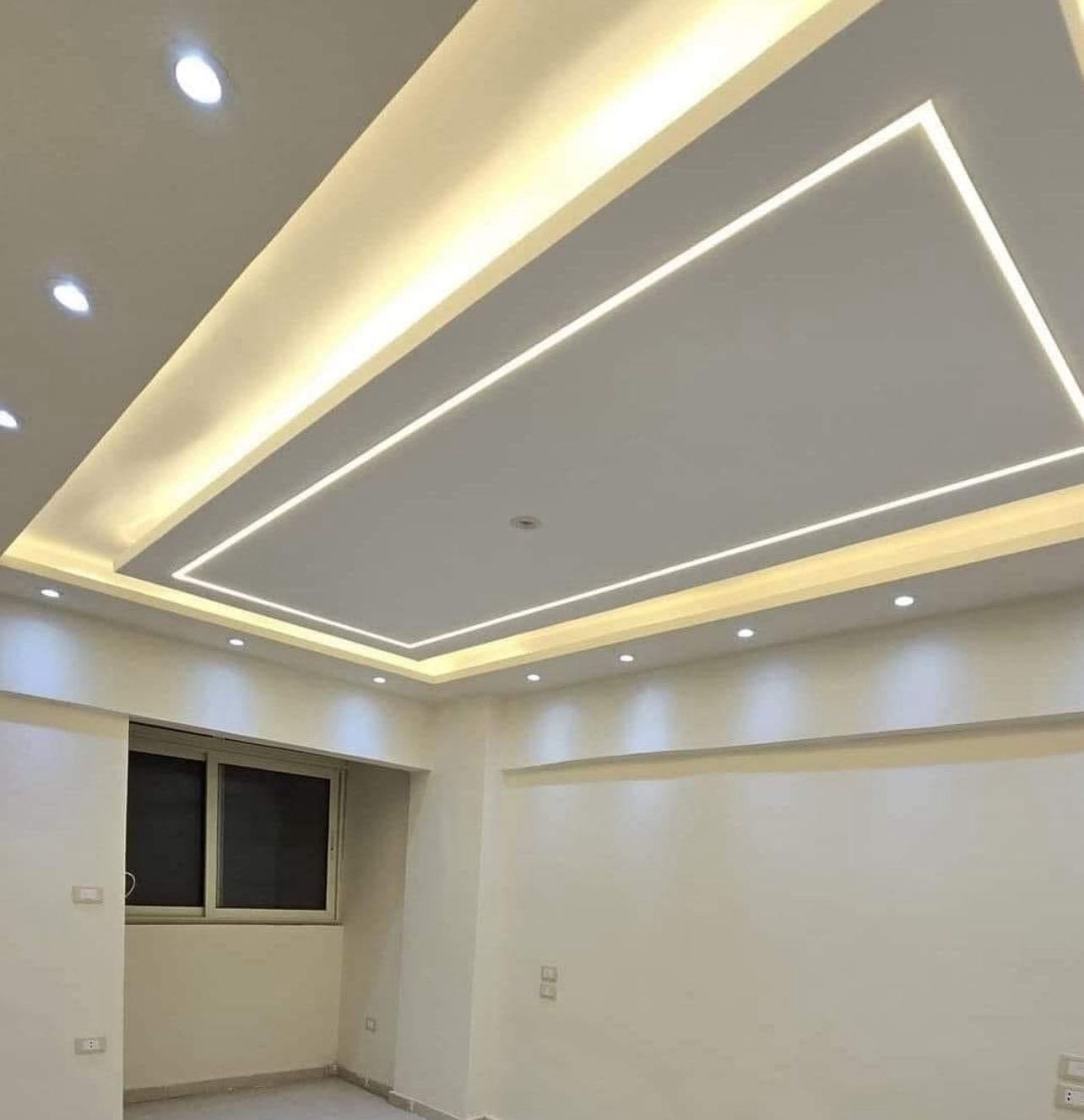 حوّل منزلك إلى تحفة فنية مع تصاميم جبسون بورد عصرية! ✨ #جبسون_بورد
‎هل تبحث عن لمسة جمالية تعطى فخامة وأناقة على منزلك؟ نقدم لك تصاميم جبس بورد وسحبات جبس فاخرة بأسعار لا تُقاوم!
‎✅ عرض خاص لفترة محدودة: بوكس جبسون بورد بـ 30000 فقط!
‎✅ تثقيب الكهرباء مجانا
‎✅ تشكيلة واسعة: جبس بورد عصري، سحابات جبس عربي أصيلة، نقوش ملكية فاخرة.
‎✅ جودة عالية: نستخدم أجود أنواع الجبس لضمان المتانة والجمال.
‎✅ فريق متخصص:كادر عراقي  محترفون ذو خبرة عالية في تصميم وتركيب الجبس.
‎لا تتردد في التواصل معنا بس اليوم للاستفسار والحصول على عرضك الخاص! [***********]
‎#ديكور #تصميم_داخلي #جبس امبورد #سحبات#نقوش #ملكيه#
