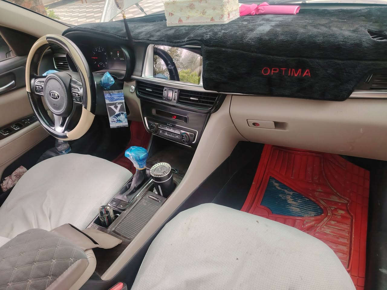 السلام عليكم اوبتمه خليجي كفاله ٢٤٠٠ سنويه جديده وكاله تحوايل فوال عده البنرامه مكاني الديوانيه السدير السعر اتصل وبيك خير وادالل ***********
