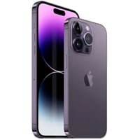 آيفون ١٤ برو ماكس • ٢٥٦ • بطارية ٧٧%