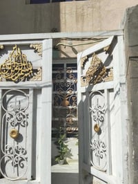 حي لفدأء ابو لبنان • بيت زاوية • ١٠٠م