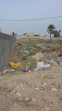 بغداد طريق السايد الواحد  مقابل محطه وقود النهروان