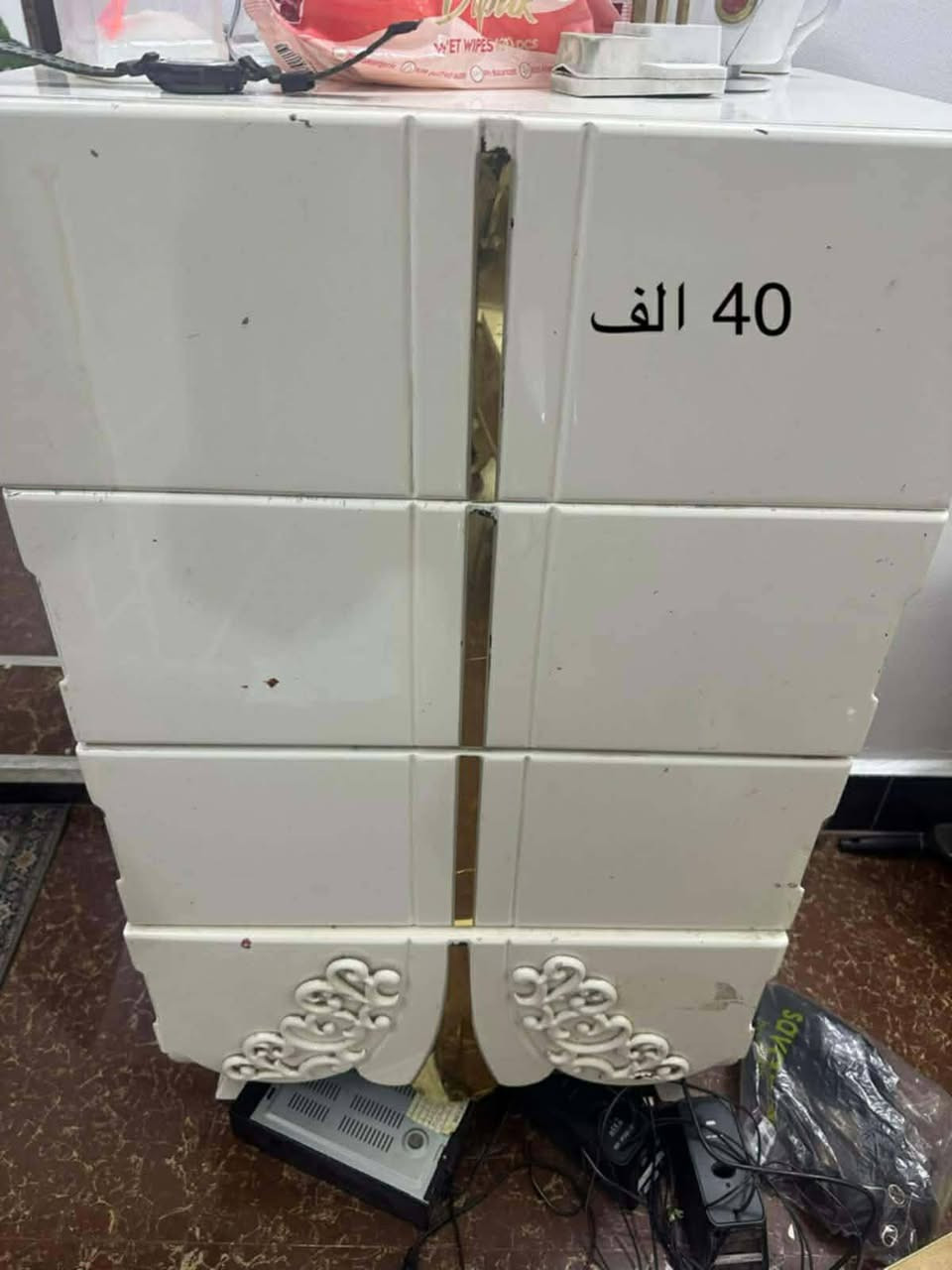 الأسعار بالصور عنوان بغداد  طوبجي


**إذا كنت صاحب هذا الإعلان وتريد حذفه لأي سبب، رجاءا أرسل رسالة إلى الدعم الفني**