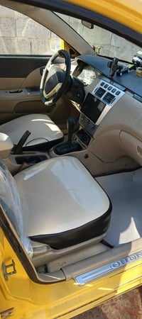 شيري اي فايف موديل 2012 محور كورلا حديث وان ان زت رقم بغداد صدامي سيار...