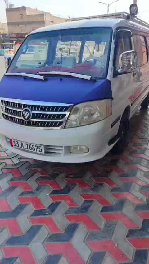 ⁨***********⁩
اتصل ع رقم راعيه اني مكلف بنشر
فتون 2014كفاله عامه بدي مكينه اكسن كير حداديه كفاله
سياره ع البلاد السعر (((95)))بيه مجال ***********
