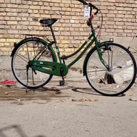 بايسكل • حجم ٢٦ • ميسان