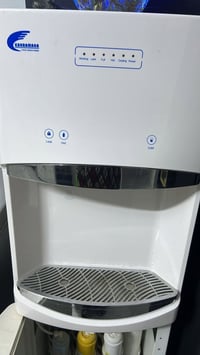 براد ماء • كهرمانه • العزاليه